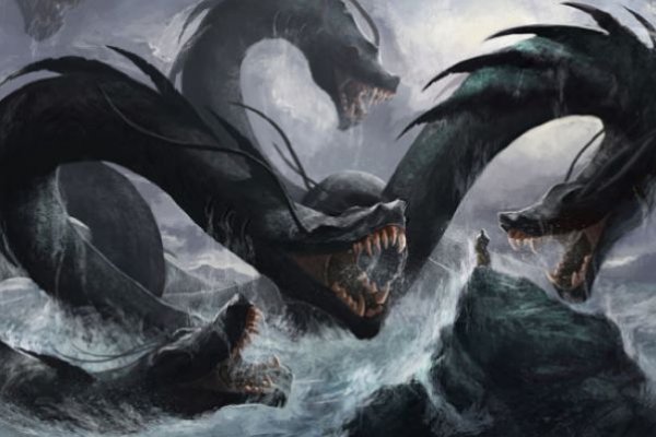 Kraken 14at