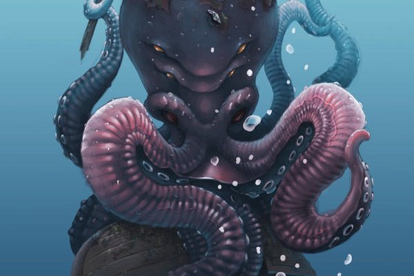 Kraken что это за сайт